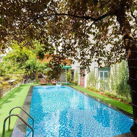 Tam Coc Relax Homestay 닌빈 외부 사진