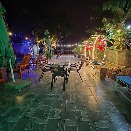 Tam Coc Relax Homestay 닌빈 외부 사진