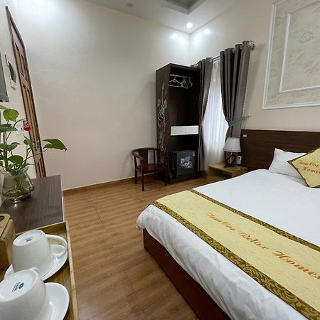 Tam Coc Relax Homestay 닌빈 외부 사진