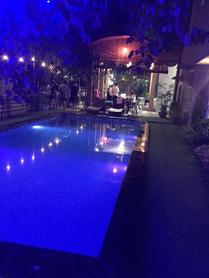 Tam Coc Relax Homestay 닌빈 외부 사진