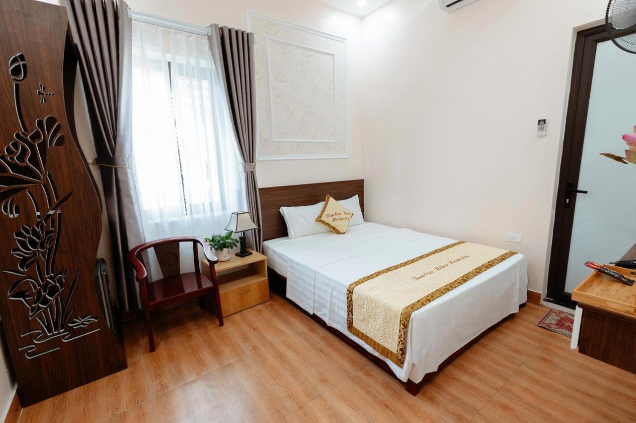 Tam Coc Relax Homestay 닌빈 외부 사진