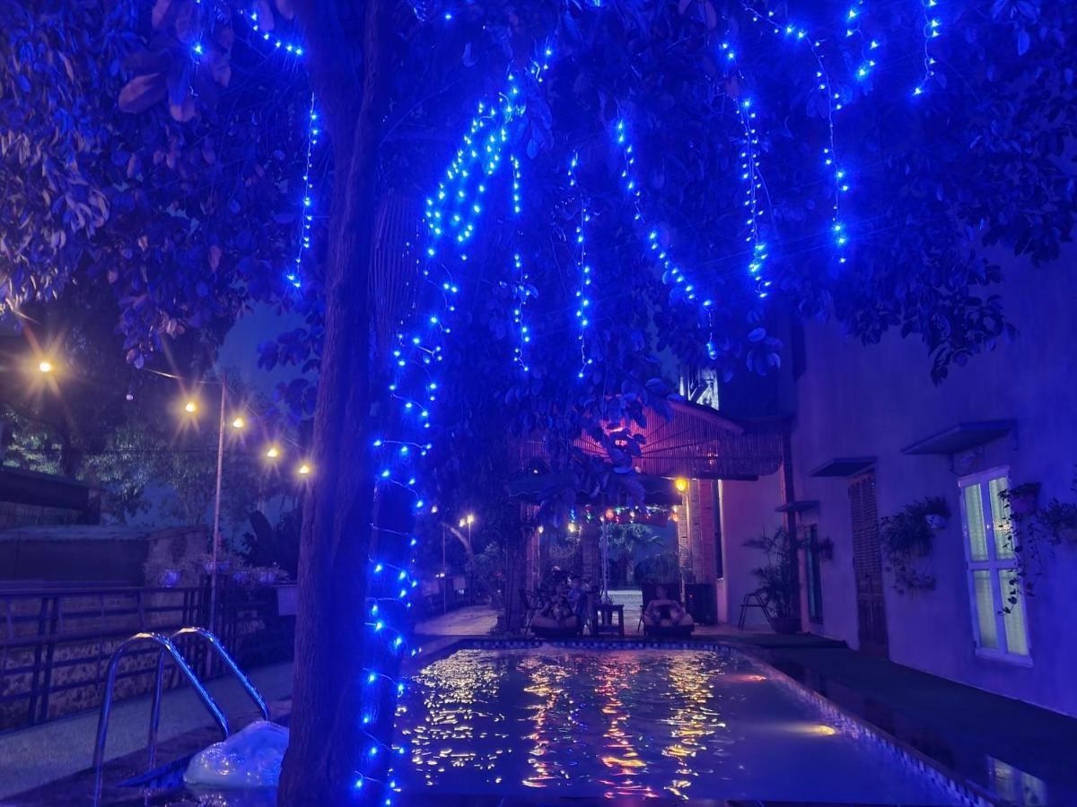 Tam Coc Relax Homestay 닌빈 외부 사진